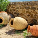 Amphora Historically Archaeology  - Makalu / Pixabay